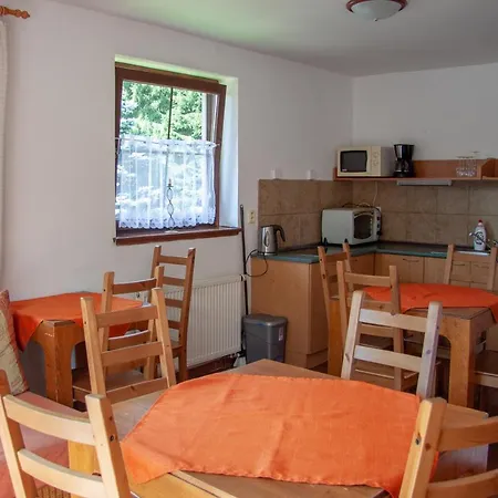 Apartmany Harrachov *