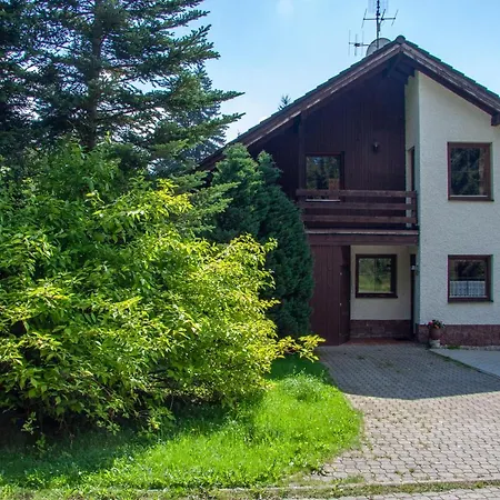 Lejlighed Apartmany Harrachov *