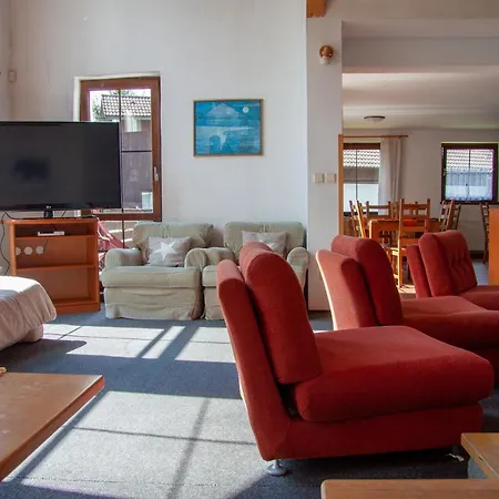 Apartmany Harrachov *