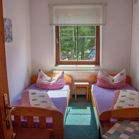 Apartmany Harrachov *
