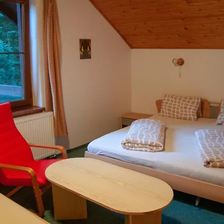 Apartmany Harrachov Lejlighed Harrachov