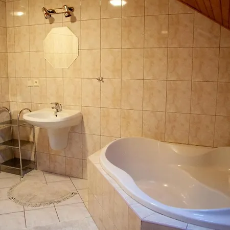 Apartmany Harrachov *