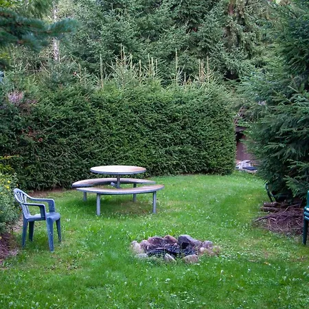 Διαμέρισμα Apartmany Harrachov