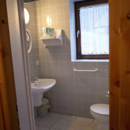 Apartmany Harrachov 哈拉霍夫