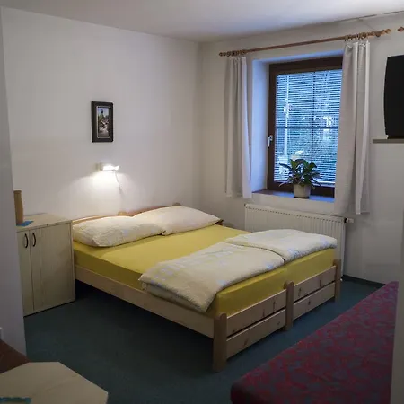 Apartmany Harrachov * 哈拉霍夫