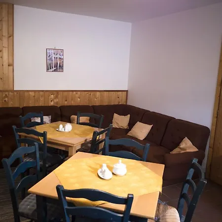 Apartmany Harrachov * 哈拉霍夫