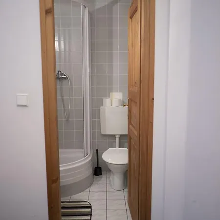 Apartmany Harrachov Lejlighed *