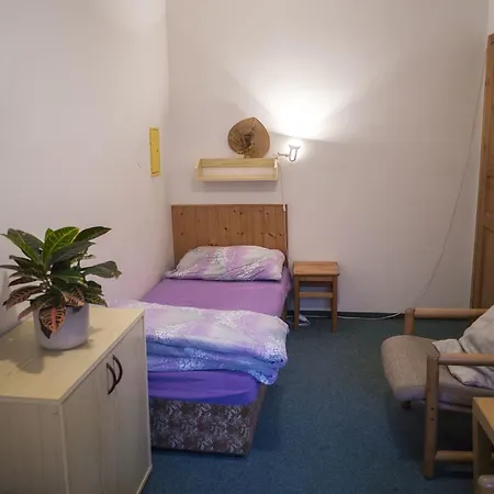 Apartmany Harrachov Lejlighed Harrachov