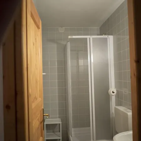 Apartmany Harrachov Lejlighed *