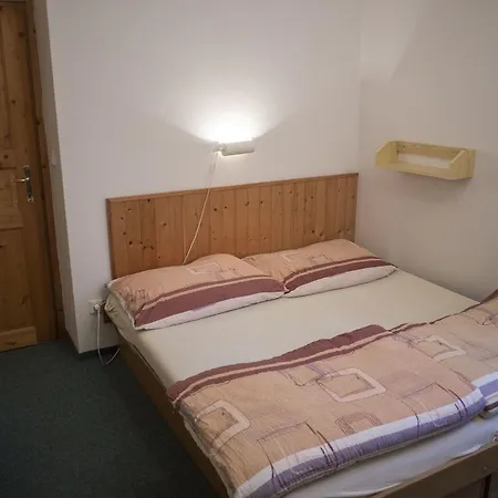 公寓 Apartmany Harrachov 哈拉霍夫