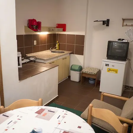 Apartmany Harrachov *