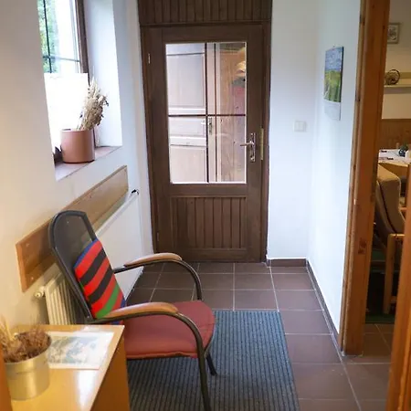 Lejlighed Apartmany Harrachov Harrachov