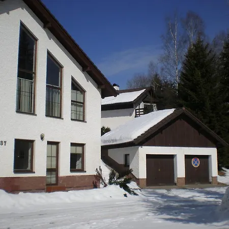 Apartmany Harrachov