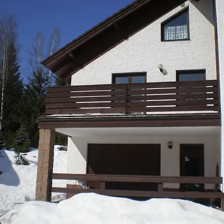 Apartmany Harrachov Lejlighed