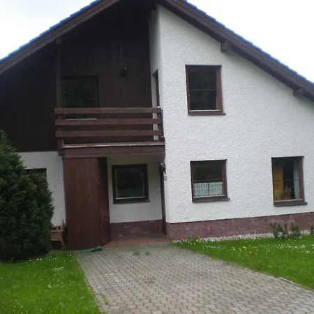 Apartmany Harrachov 公寓 *