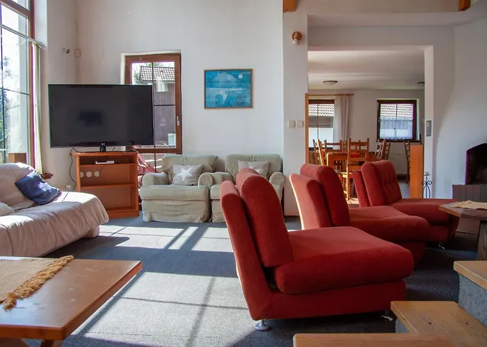Apartmany Harrachov *