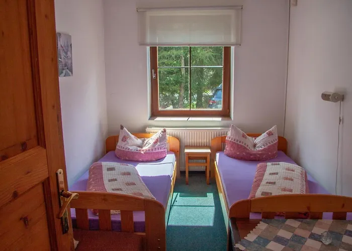 Apartmany Harrachov *