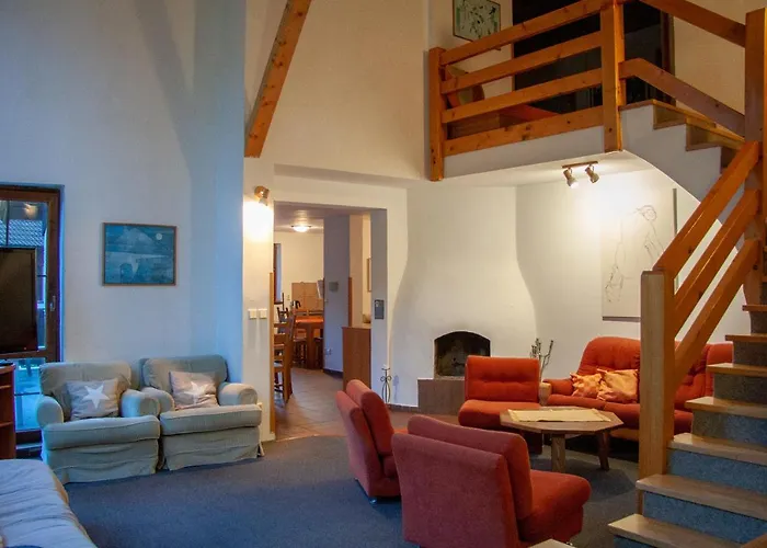 Apartmany Harrachov Harrachov