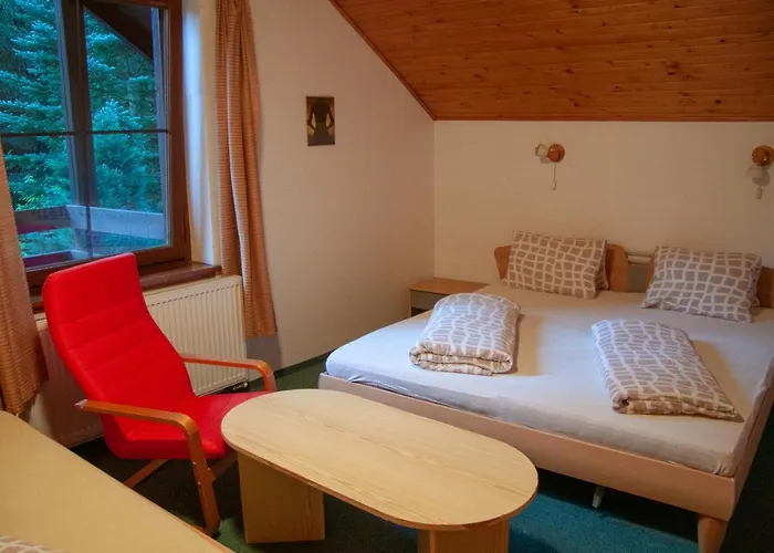Apartmany Harrachov Apartmán Harrachov