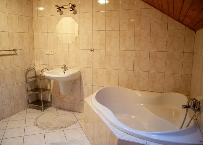 Apartmany Harrachov *