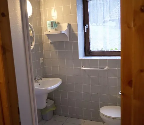 Apartmany Harrachov ハルラホフ