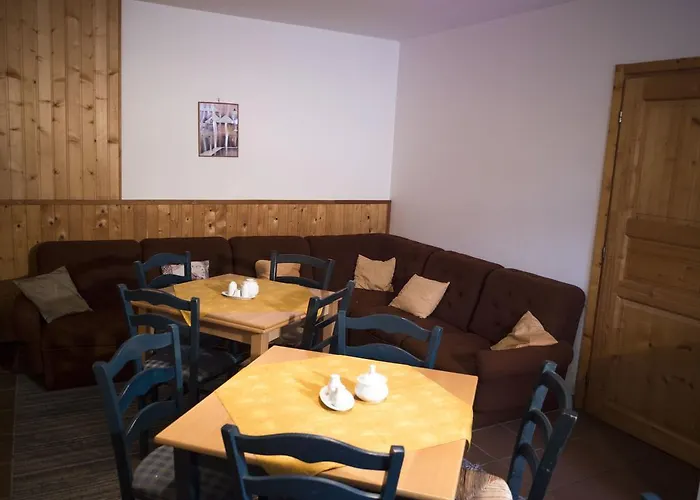 Apartmany Harrachov * Harrachov