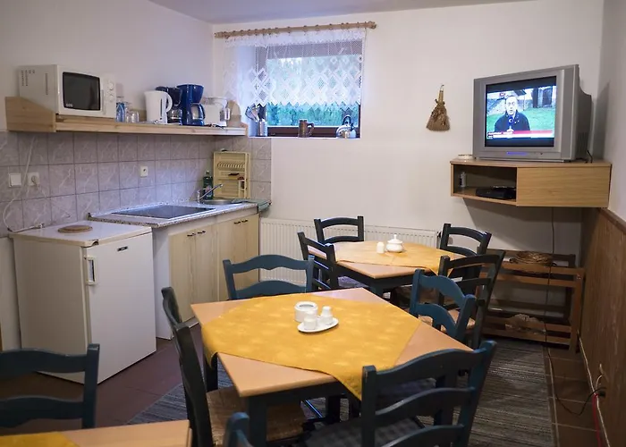 Apartmany Harrachov Harrachov
