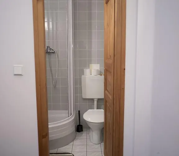 Apartmany Harrachov Apartmán *