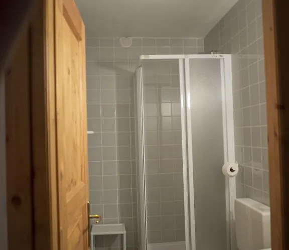 Apartmany Harrachov Apartmán *