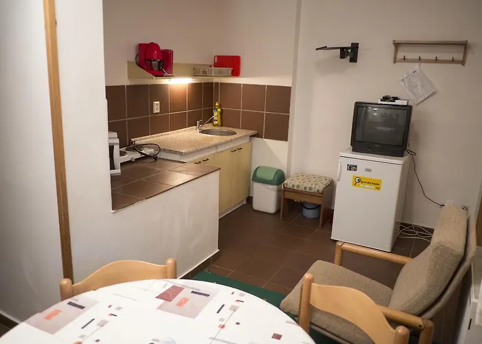 Apartmany Harrachov *