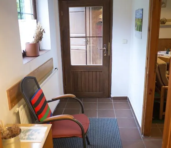 Apartmán Apartmany Harrachov Harrachov