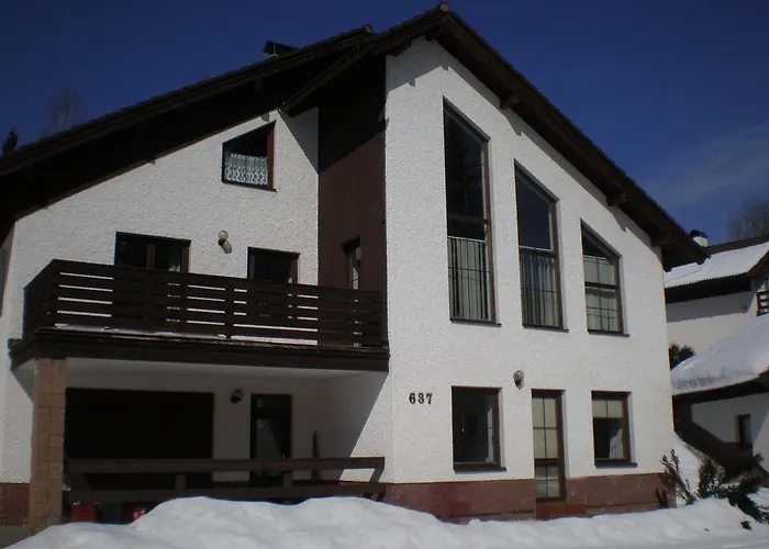Apartmán Apartmany Harrachov *