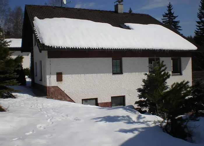 Apartmany Harrachov Harrachov