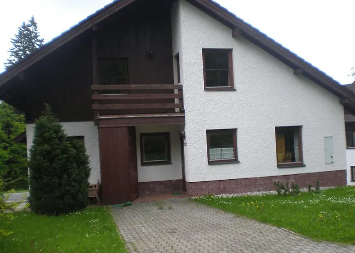 Apartmany Harrachov Apartmán *